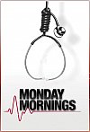 Monday mornings (1ª Temporada)